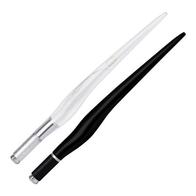 Trung Quốc Bút xăm chân mày mỹ phẩm handmade Acrylic cho 7 - 17 Pin Blade nhà cung cấp