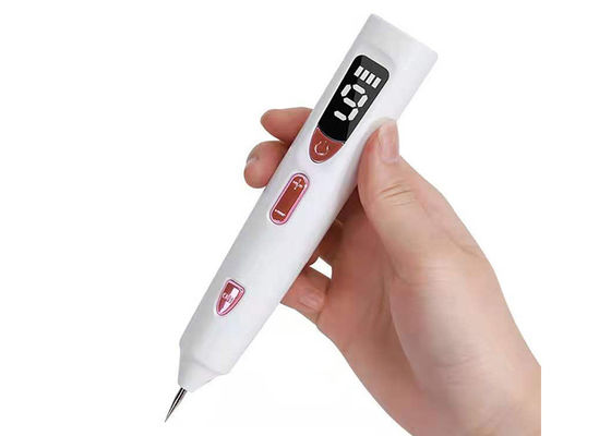 Trung Quốc 9 Cấp độ Nevus Removal Pen Wart Plasma Remover nhà cung cấp