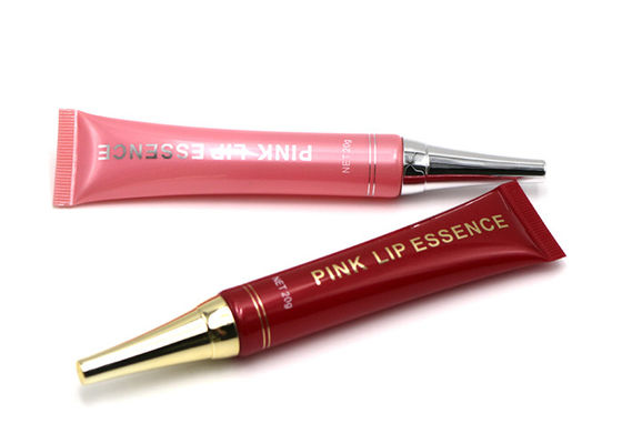 Trung Quốc 7 Days Pink Lip Essence Magic Lip Gloss Đồ dùng thiết bị xăm nhà cung cấp