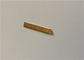 Hình xăm trang điểm vĩnh viễn Microblading Kim vàng PCD 12 ghim Lưỡi xăm nhà cung cấp