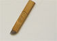 Kim phun xăm PCD vàng Thiết bị trang điểm vĩnh viễn dày 0,5mm nhà cung cấp