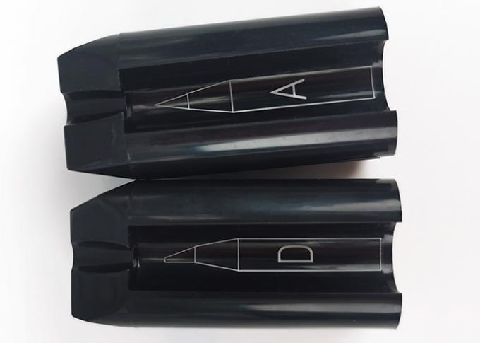New Eyebrow Pencil Sharpener Máy mài bút chì chống thấm nước 1