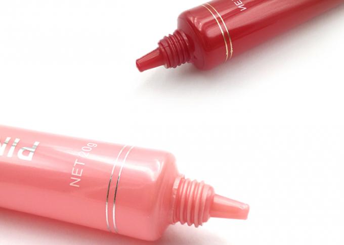 7 Days Pink Lip Essence Magic Lip Gloss Đồ dùng thiết bị xăm 0