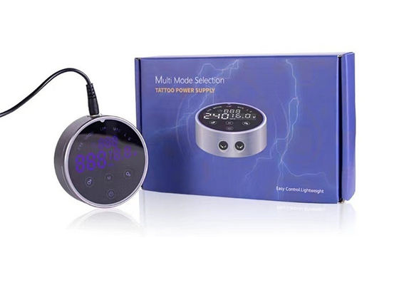 Trung Quốc Máy xăm dễ dàng điều khiển với nguồn điện xăm có chức năng Dot Box và màn hình cảm ứng thông minh nhà cung cấp