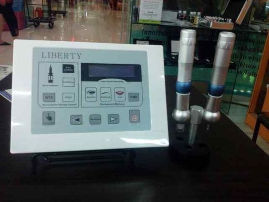 Trung Quốc Máy trang điểm vĩnh viễn Degital Prefessional và Máy kim siêu nhỏ nhà cung cấp