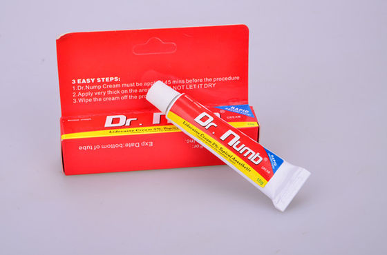 Trung Quốc Phong thêu Cụm mắt Anesthetic tại chỗ thuốc tê 30G nhà cung cấp