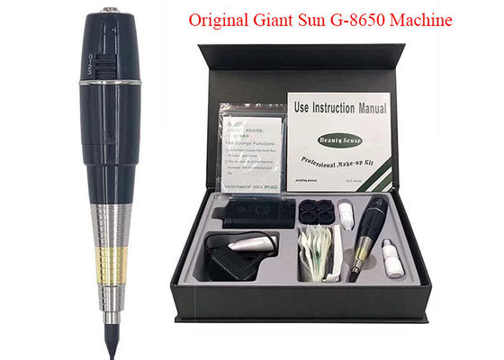 Trung Quốc Máy trang điểm mặt trời vĩnh viễn Giant Sun G-8650 chính hãng Đài Loan nhà cung cấp