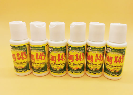 Trung Quốc Rõ ràng 1oz Tag45 4% xăm trang điểm vĩnh viễn nhà cung cấp