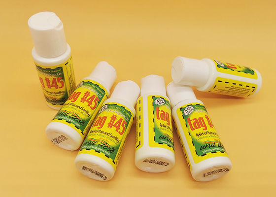 Trung Quốc Xăm đục 30ml 1OZ Gel gây mê tại chỗ TAG45 nhà cung cấp