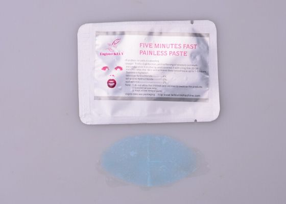 5 phút mặt nạ kem gây mê tại chỗ, mặt nạ môi không đau tại chỗ nhà cung cấp