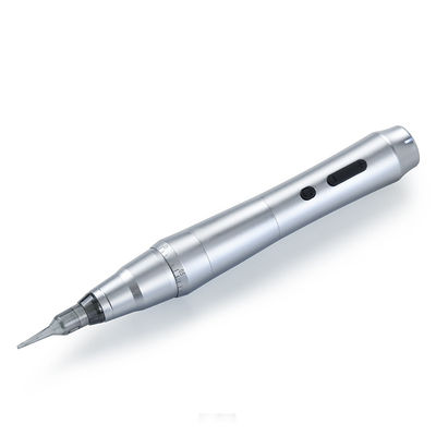 Máy Da không dây SPMU Cây lông mày không dây trang điểm vĩnh cửu hộp mực phổ quát Máy vi tính hình xăm nhà cung cấp