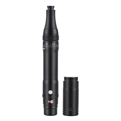 Máy xăm lông mày bằng pin chuyên nghiệp với nhô kim 0-3.5mm và thiết kế không dây nhà cung cấp