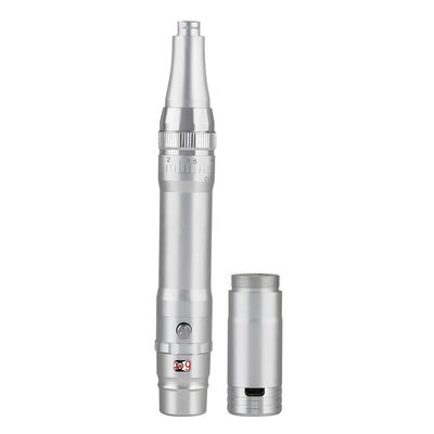 Máy xăm lông mày bằng pin chuyên nghiệp với nhô kim 0-3.5mm và thiết kế không dây nhà cung cấp