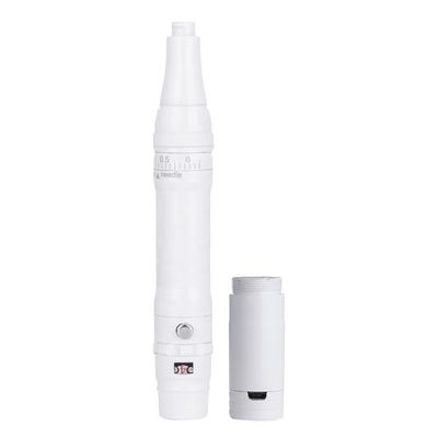 Máy xăm lông mày bằng pin chuyên nghiệp với nhô kim 0-3.5mm và thiết kế không dây nhà cung cấp