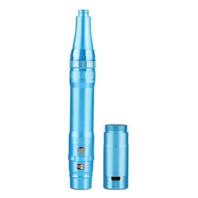Máy xăm lông mày bằng pin chuyên nghiệp với nhô kim 0-3.5mm và thiết kế không dây nhà cung cấp