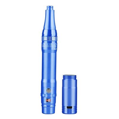 Máy xăm lông mày bằng pin chuyên nghiệp với nhô kim 0-3.5mm và thiết kế không dây nhà cung cấp