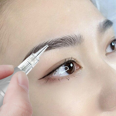 Máy xăm môi chuyên nghiệp có thiết kế và thiết kế có thể sạc lại nhà cung cấp