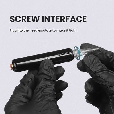 Máy trang điểm bán vĩnh viễn chuyên nghiệp vàng PMU Academy/Brow Shop cho viêm mắt không cần nỗ lực và lâu dài nhà cung cấp