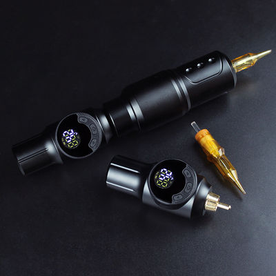 67g Điện không dây cho hình xăm Hiệu suất vượt trội cho các nghệ sĩ chuyên nghiệp nhà cung cấp