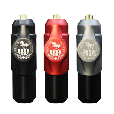 10000 tốc độ công nghệ cao Perfect Body Short Pen, Máy xăm với đèn LED nhà cung cấp