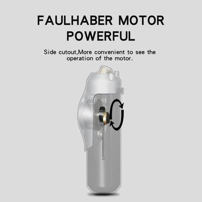 10000 tốc độ công nghệ cao Perfect Body Short Pen, Máy xăm với đèn LED nhà cung cấp