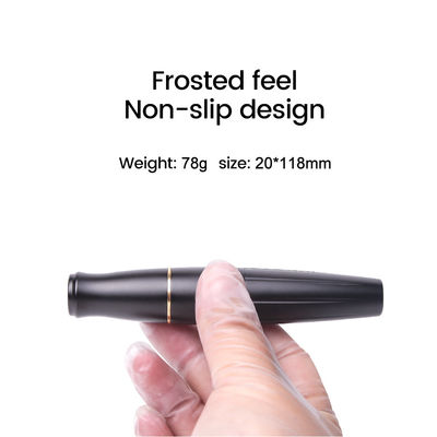 Coreless Motor Stainless Steel Red Microblading Eyebrow Lips Eyeliner Tên xăm nhà cung cấp