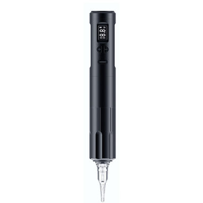 Máy trang điểm vĩnh cửu không dây RCA mạnh mẽ Máy xăm nhịp tim 2.7mm nhà cung cấp