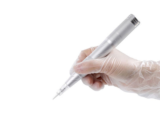 Máy hình xăm không dây PMU Pen, Máy hình xăm trang điểm điện nhà cung cấp