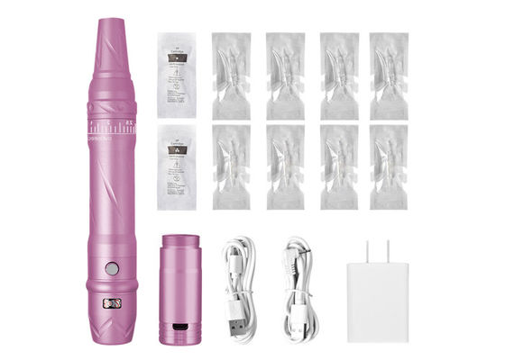 Máy hình xăm không dây PMU Pen, Máy hình xăm trang điểm điện nhà cung cấp