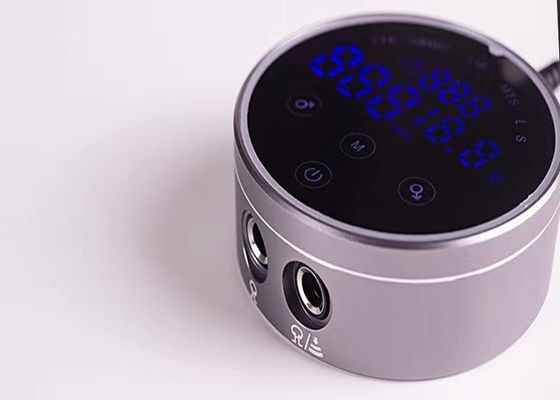 Máy xăm dễ dàng điều khiển với nguồn điện xăm có chức năng Dot Box và màn hình cảm ứng thông minh nhà cung cấp