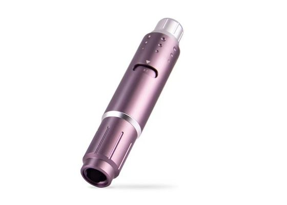 Coreless Motor Permanent Anti Backflow Ombre Powder Brows Máy PMU nhà cung cấp
