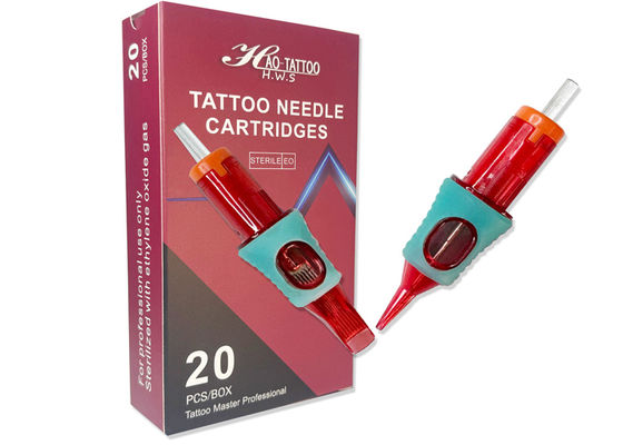 Kim xăm vĩnh viễn chuyên nghiệp cho máy xăm nhà cung cấp