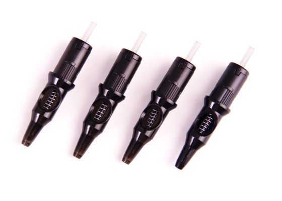 Kim mực 0.5MM Kim xăm Hình xăm Thực hành kim màu đầy đủ nhà cung cấp