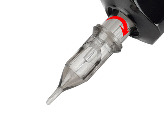 Kim xăm 0.35MM cho Máy Xăm Cartridge Trang điểm Vĩnh viễn nhà cung cấp