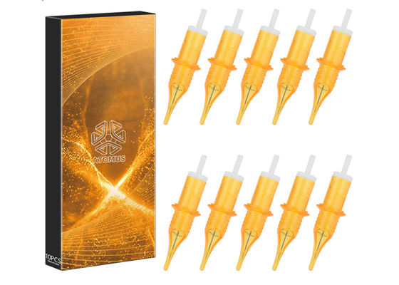 Kim xăm vĩnh viễn ATOMUS Professional nhà cung cấp