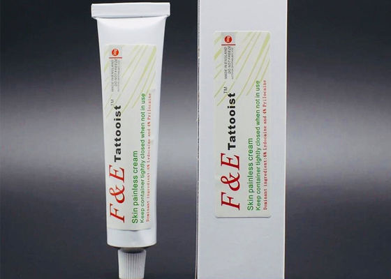 Kem ủ tê xăm hình 30G FE 10% Mạnh nhất nhà cung cấp