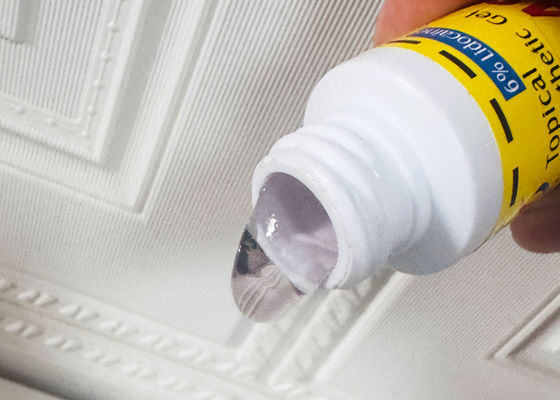 OEM Xăm Hình Xăm Không Đau Tê SSJ48 Kem Tê Hình Xăm nhà cung cấp