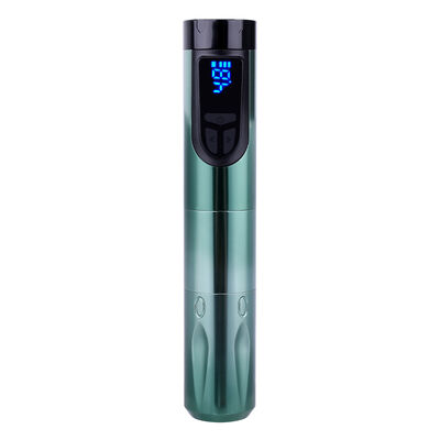 Y15 1200mAh Không dây quay máy xăm bút hình xăm súng loại sản phẩm nhà cung cấp