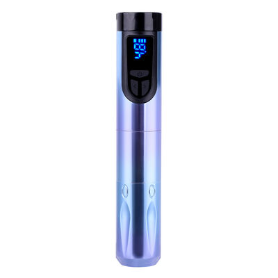Y15 1200mAh Không dây quay máy xăm bút hình xăm súng loại sản phẩm nhà cung cấp