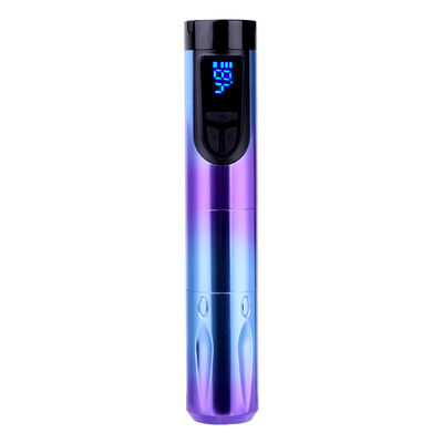 Y15 1200mAh Không dây quay máy xăm bút hình xăm súng loại sản phẩm nhà cung cấp