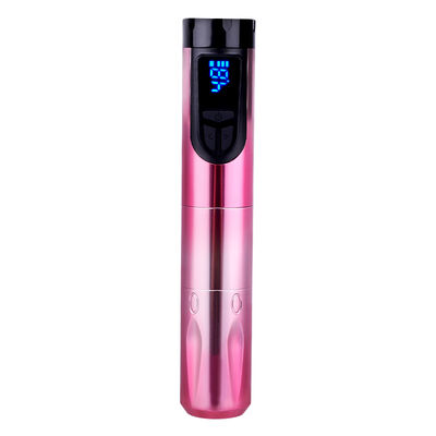 Y15 1200mAh Không dây quay máy xăm bút hình xăm súng loại sản phẩm nhà cung cấp