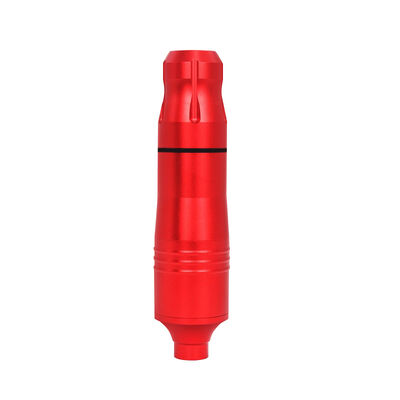 Máy xăm xoay được thiết lập với nguồn cung cấp điện Aurora II nhà cung cấp