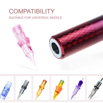 Professional Permanent Makeup Machine Set Ombre Microblading Skin Beauty Machine Tattoo Eyebrow Permanent Makeup Machine nhà cung cấp