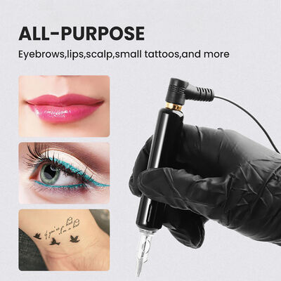 OEM ODM Smart Mini Tattoo Pen Lip Eyebrow Microblading Tattoo Machine Permanent Makeup Machine nhà cung cấp