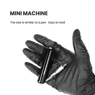 OEM ODM Smart Mini Tattoo Pen Lip Eyebrow Microblading Tattoo Machine Permanent Makeup Machine nhà cung cấp