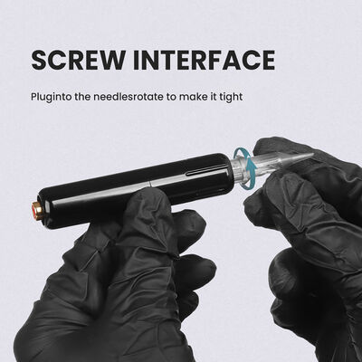OEM ODM Smart Mini Tattoo Pen Lip Eyebrow Microblading Tattoo Machine Permanent Makeup Machine nhà cung cấp