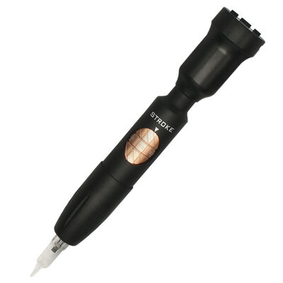 Dermograph Makeup Digital Wireless Battery Máy xăm xoay Máy xăm vĩnh viễn nhà cung cấp