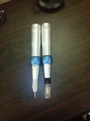 Máy trang điểm vĩnh viễn Degital Prefessional và Máy kim siêu nhỏ nhà cung cấp