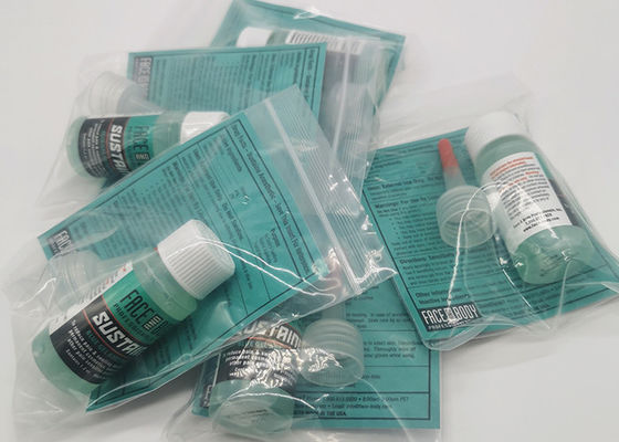 Kem ủ tê cho xăm chân mày, môi, mí mắt, Thủ tục, Sustaine Blue Numb Gel nhà cung cấp