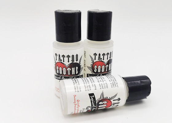 Mái lưỡi mắt 5% Gel gây tê tại chỗ nhà cung cấp